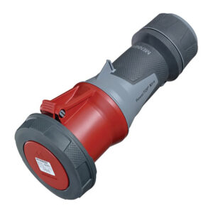 CEE forlængerled 5 polet 125A 400V IP67 produkt