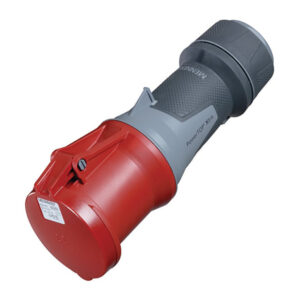 CEE forlængerled 5 polet 63A 400V IP44 produkt