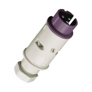 CEE stikprop 2 polet 16A 20 25V IP44 produkt