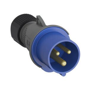 CEE stikprop 3 polet 16A 200 250V IP44 6H 216EP6 produkt