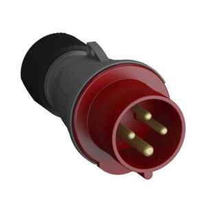 CEE stikprop 4 polet 16A 380 415v IP44 6H 316EP6 produkt
