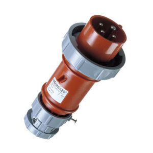 CEE stikprop 4 polet 16A 400V IP67 produkt