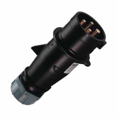 CEE stikprop 4 polet 16A 690V IP44 produkt