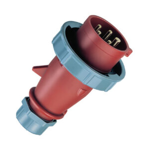 CEE stikprop 5 polet 16A 400V IP67 288 produkt