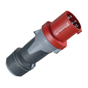CEE stikprop 5 polet 63A 400V IP44 produkt