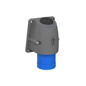 CEE vægindtag 3 polet 16A 250V IP44 6H 216BS6 produkt