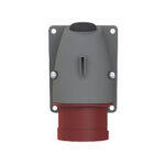 CEE vægindtag 5 polet 16A 415V IP44 6H 416BS61 produkt