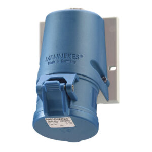 CEE vægudtag 3 polet 16A 230V IP44 27001 produkt