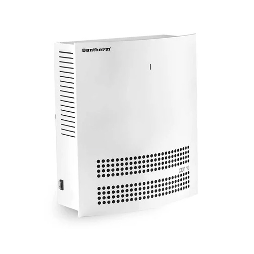 Dantherm CDF 10 kondensaffugter - Hvid