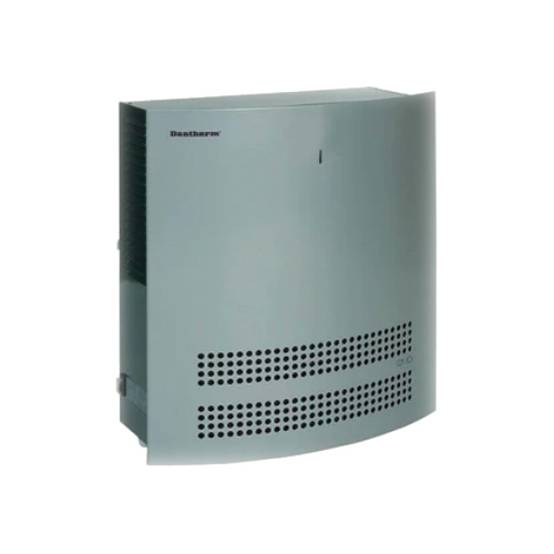 Dantherm CDF 10 kondensaffugter - Sølv