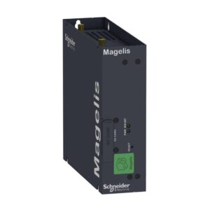EV Load Management System 15 CP dynamisk produkt