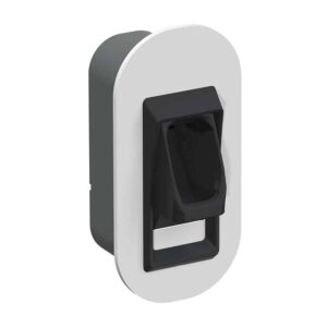 KABELHOLDER CCS 2 UDENDØRS