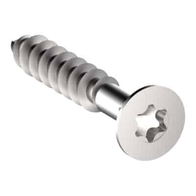 LK afbryderskrue Torx 10, 3x20 mm produkt