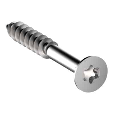 LK afbryderskrue Torx 10, 3x25 mm produkt