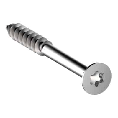 LK afbryderskrue Torx 10, 3x30 mm produkt