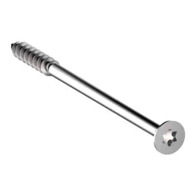 LK afbryderskrue Torx 10, 3x50 mm produkt