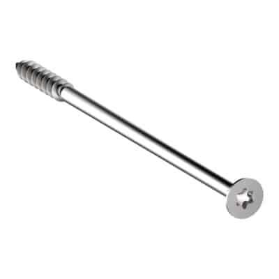 LK afbryderskrue Torx 10, 3x60 mm produkt