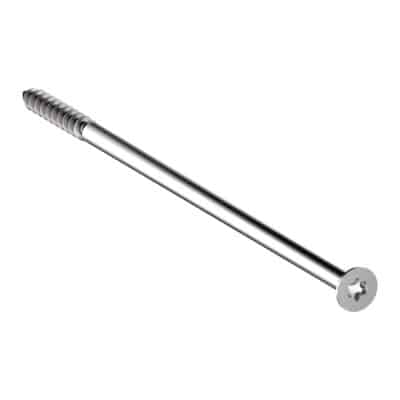 LK afbryderskrue Torx 10, 3x80 mm produkt