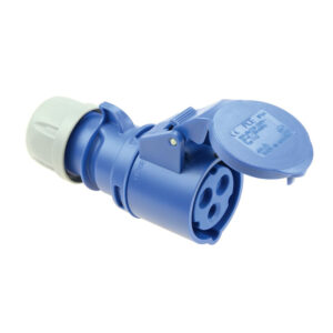 PCE CEE mellemled 3P 16A 230V produkt