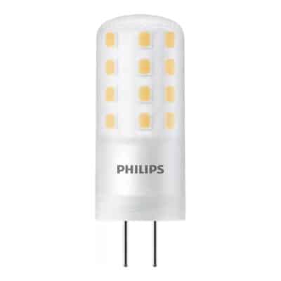 Philips CorePro LED Stiftspot 12V 4,2W (40W) GY6,35 827 Dæmpbar produkt