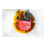 Shelly 1PM Gen3   WiFI relæ med effektmåling (24VDC230VAC)2 produkt