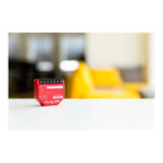 Shelly 1PM Gen3   WiFI relæ med effektmåling (24VDC230VAC)3 produkt