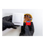 Shelly 1PM Mini (GEN 3)   WiFI relæ med effektmåling (230VAC)5 produkt