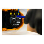 Shelly 2PM Gen3   WiFi relæjalousi, 2 kanaler med effektmåling (24VDC230VAC)3 produkt