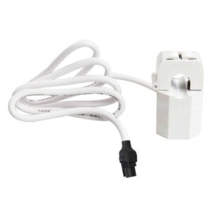Shelly 50A strømtransformer til Pro 3EM og Pro EM 50 produkt