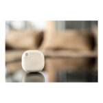 Shelly BLU Button Tough 1 Ivory   Bluetooth batteritryk3 produkt