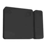 Shelly BLU DoorWindow, Black   Bluetooth dør vindue sensor produkt