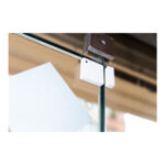 Shelly BLU DoorWindow, White   Bluetooth dør vindue sensor2 produkt