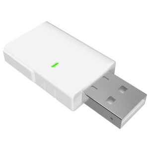 Shelly BLU Gateway   Bluetooth dongle produkt
