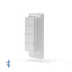 Shelly BLU RC Button 4   Bluetooth fjernbetjening produkt