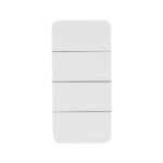 Shelly BLU RC Button 4   Bluetooth fjernbetjening1 produkt