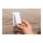 Shelly BLU RC Button 4   Bluetooth fjernbetjening2 produkt