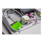 Shelly DALI Dimmer Gen3   WiFi DALI styring3 produkt