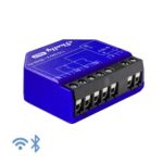 Shelly Dimmer 01 10V PM (GEN3)   01 10V styring produkt