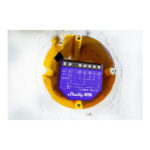 Shelly Dimmer 01 10V PM (GEN3)   01 10V styring2 produkt