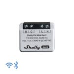 Shelly PM Mini (GEN 3)   WiFI effektmåler uden relæ (230VAC) produkt