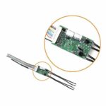 Shelly Plus Uni   WiFi analog og digital input med pulsmåler og solid state relæ produkt