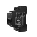 Shelly Pro 3   WiFI relæ, 3 kanalerfaser med potentialfrit kontaktsæt3 produkt