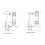Shelly Pro 3EM CT63   WiFi 3 faset energimåler, 63A1 produkt
