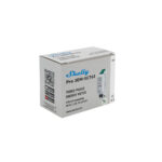 Shelly Pro 3EM CT63   WiFi 3 faset energimåler, 63A2 produkt