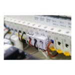 Shelly Pro 3EM CT63   WiFi 3 faset energimåler, 63A3 produkt