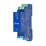 Shelly Pro Dimmer 01 10V PM   01 10V styring produkt