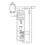 Shelly Pro Dimmer 01 10V PM   01 10V styring1 produkt