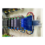 Shelly Pro Dimmer 01 10V PM   01 10V styring2 produkt