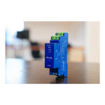 Shelly Pro Dimmer 01 10V PM   01 10V styring3 produkt