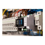 Shelly Pro EM 50A   WiFi 1 faset energimåler, 2x50A2 produkt